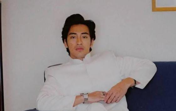 Abizar Al Ghifari Resmi Jadi Om, Kehadiran Keponakan Baru Bikin Hatinya Meleleh