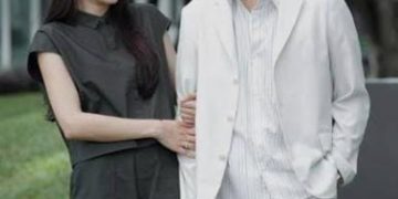 Empat Tahun Berjalan, Yasmin Napper dan Giorgino Abraham Pilih Berhenti di Titik Dewasa