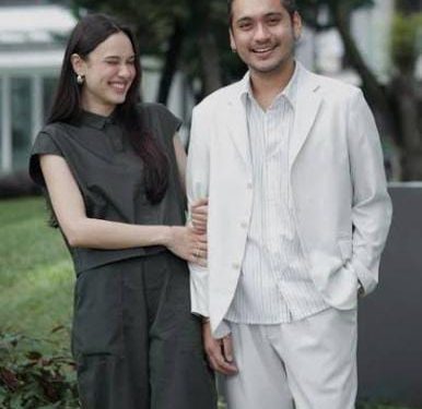 Empat Tahun Berjalan, Yasmin Napper dan Giorgino Abraham Pilih Berhenti di Titik Dewasa