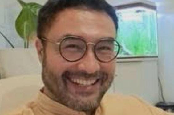 Surya Saputra dan Alarm Tubuh yang Akhirnya Didengar