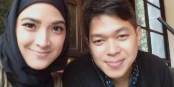 Disorot Usai Isu Poligami, Rumah Tangga Insanul Fahmi–Inara Rusli Diprediksi Penuh Dinamika