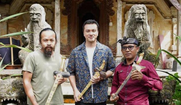 Disorot Usai Isu Poligami, Rumah Tangga Insanul Fahmi–Inara Rusli Diprediksi Penuh Dinamika