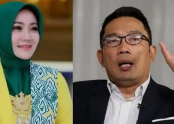 Bukan Verrell, Fuji Pastikan Hatinya Sedang Diisi Sosok Lain