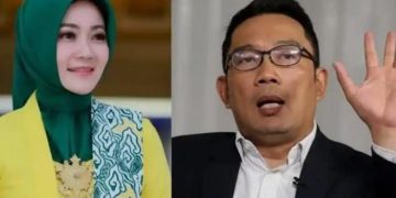 Bukan Verrell, Fuji Pastikan Hatinya Sedang Diisi Sosok Lain