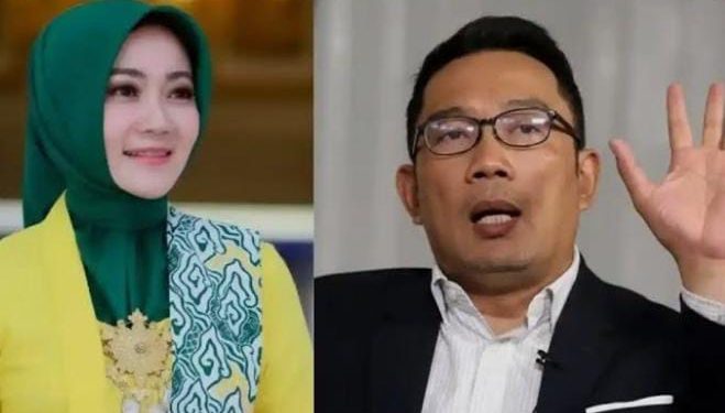 Bukan Verrell, Fuji Pastikan Hatinya Sedang Diisi Sosok Lain