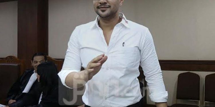 Hadapi Sidang Kasus Narkoba, Ammar Zoni Siap Sampaikan Versi Ceritanya Sendiri