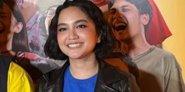 Rachel Amanda Tampilkan Pesona dan Talenta di Film Terbaru “Suka Duka Tawa”
