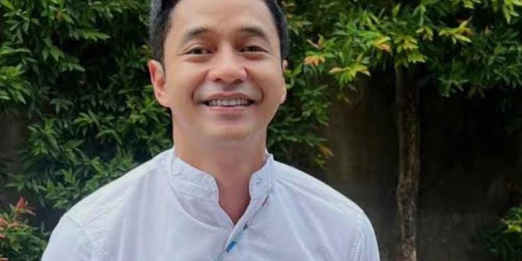 Adly Fairuz: Terseret Dugaan Penipuan Calon Akpol