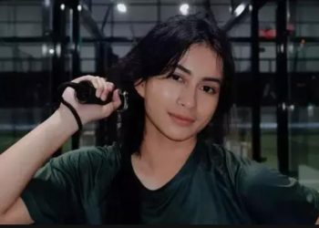Heboh! Sintya Marisca Mendadak Pamer Cincin di Jari Manis dan Gandeng Pria Misterius