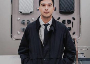 Dilaporkan ke Polisi,Pandji Pragiwaksono Dapat Dukungan Moral dari Indro Warkop