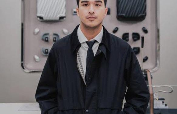 Dilaporkan ke Polisi,Pandji Pragiwaksono Dapat Dukungan Moral dari Indro Warkop