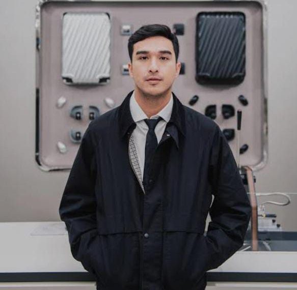 Dilaporkan ke Polisi,Pandji Pragiwaksono Dapat Dukungan Moral dari Indro Warkop