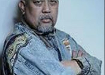 Dilaporkan ke Polisi,Pandji Pragiwaksono Dapat Dukungan Moral dari Indro Warkop
