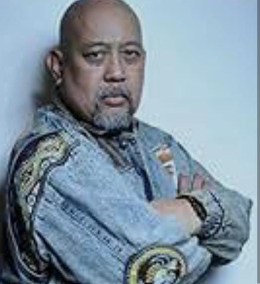 Dilaporkan ke Polisi,Pandji Pragiwaksono Dapat Dukungan Moral dari Indro Warkop