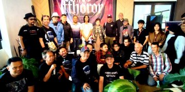 FFH Edisi Kedua Soroti Arah Film Horor 2026, Janur Ireng Raih Nini Suny Award
