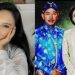 Anggun dan Penuh Wibawa, Tata Cahyani Curi Perhatian di Momen Pernikahan Darma Mangkuluhur