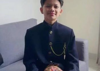 Farel Prayoga Curhat Perjuangan Hidup, Sudah Cari Nafkah untuk Keluarga Sejak Usia Din