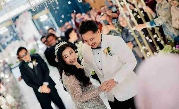 Suami Boiyen Angkat Bicara soal Dana Rp400 Juta, Tegaskan Bukan Penggelapan