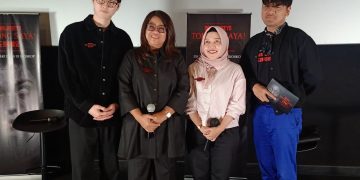 Dari Korea ke Indonesia, Film “Tolong Saya” Tawarkan Horor Emosional dengan Nuansa Cinta