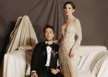 Ahmad Dhani Coret Rencana Ngunduh Mantu El Rumi–Syifa Hadju, Ini Alasannya