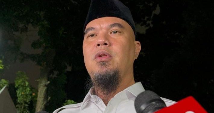 Ahmad Dhani Coret Rencana Ngunduh Mantu El Rumi–Syifa Hadju, Ini Alasannya