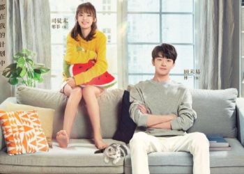 Manis Tanpa Drama Berat, Put Your Head on My Shoulder Suguhkan Cinta Pelan-Pelan yang Bikin Ketagihan