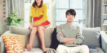 Manis Tanpa Drama Berat, Put Your Head on My Shoulder Suguhkan Cinta Pelan-Pelan yang Bikin Ketagihan