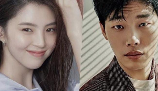Han So Hee dan Ryu Jun Yeol Diterpa Rumor Asmara Usai Liburan Bersama, Agensi Akhirnya Angkat Bicara