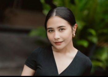 Prilly Latuconsina Pilih Melangkah Sendiri, Resmi Lepas dari Sinemaku Pictures