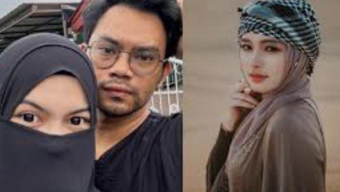 Insanul Fahmi Angkat Bicara soal Keputusan Wardatina Mawa yang Mantap Berpisah