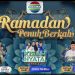 Indosiar Sambut Ramadan 2026 dengan Tayangan Dakwah, Hiburan, dan Keluarga Sepanjang Hari