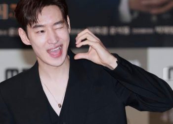 Lee Je Hoon Bahas Taxi Driver, Ternyata Ikut Nonton Ongoing