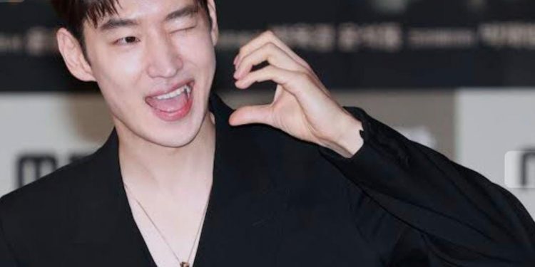 Lee Je Hoon Bahas Taxi Driver, Ternyata Ikut Nonton Ongoing