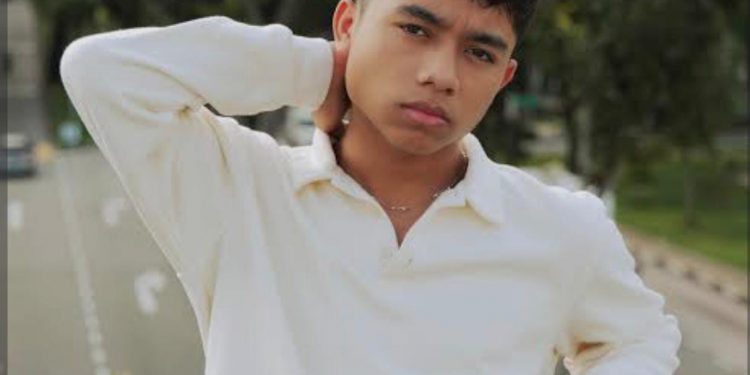 Nama Betrand Peto Kembali Diseret Isu, Keluarga Tegaskan Tak Ada Pengusiran