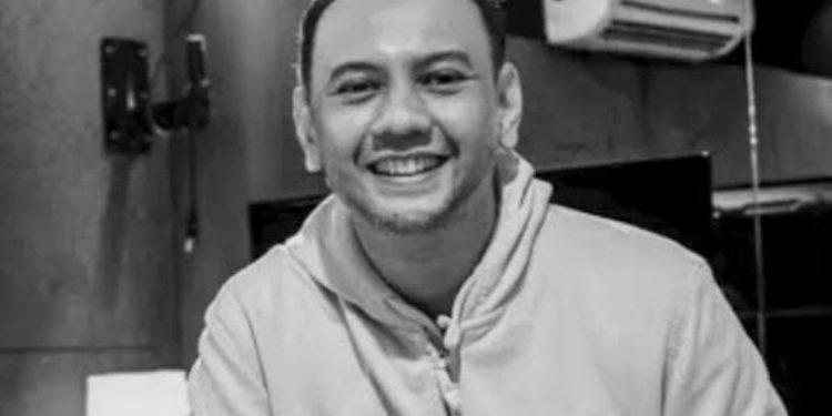 Perjalanan Lucky Widja: Vokalis Element yang Tutup Usia Usai Lama Melawan TB Ginjal