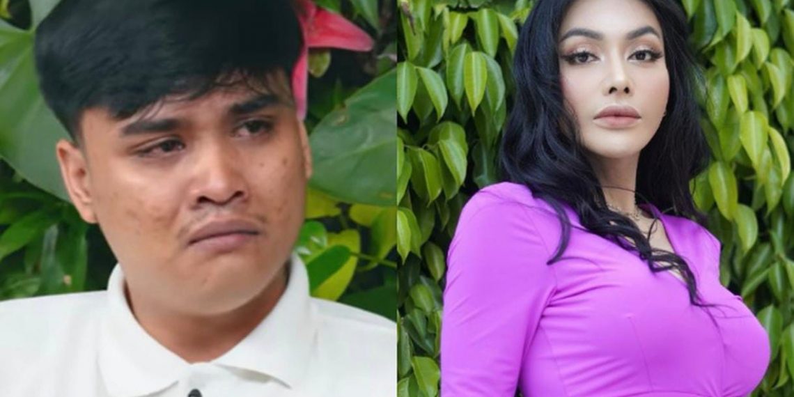 Baru Tahu Identitas Asli di Usia Remaja, Pengakuan Ressa Rizky Rossano Mengejutkan Publik