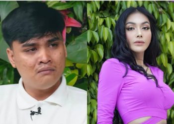 Baru Tahu Identitas Asli di Usia Remaja, Pengakuan Ressa Rizky Rossano Mengejutkan Publik