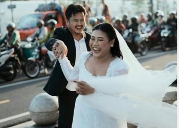 Rumah Tangga Seumur Jagung, Boiyen Ajukan Gugatan Cerai Usai Dua Bulan Menikah