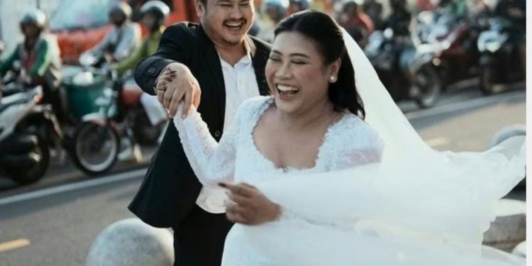 Rumah Tangga Seumur Jagung, Boiyen Ajukan Gugatan Cerai Usai Dua Bulan Menikah