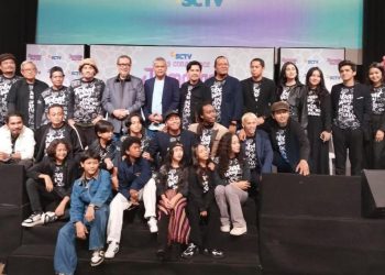 Ramadan Penuh Cinta SCTV 2026 Kembali Hadirkan Para Pencari Tuhan Jilid 19