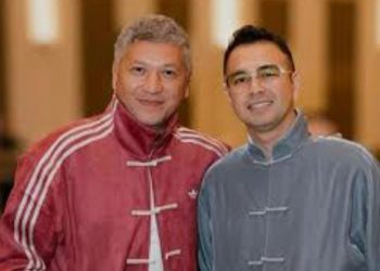 Bukan Soal Harga, Ini Alasan Gading Marten Pilih Mobil Klasik sebagai Hadiah untuk Raffi Ahmad