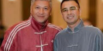 Bukan Soal Harga, Ini Alasan Gading Marten Pilih Mobil Klasik sebagai Hadiah untuk Raffi Ahmad