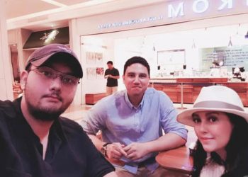 Bukan Soal Ketampanan, Ini Prinsip Tegas Meriam Bellina dalam Membesarkan Dua Putranya