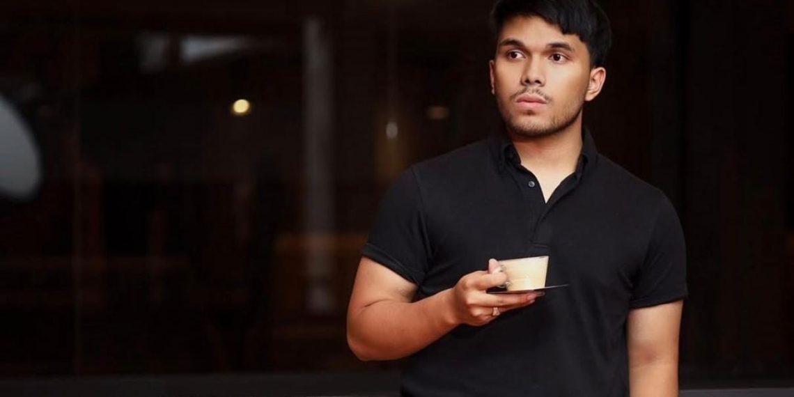 Diserang Netizen, Thariq Halilintar Pilih Tempuh Jalur Hukum, Demi Lindungi Anak