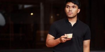 Diserang Netizen, Thariq Halilintar Pilih Tempuh Jalur Hukum, Demi Lindungi Anak