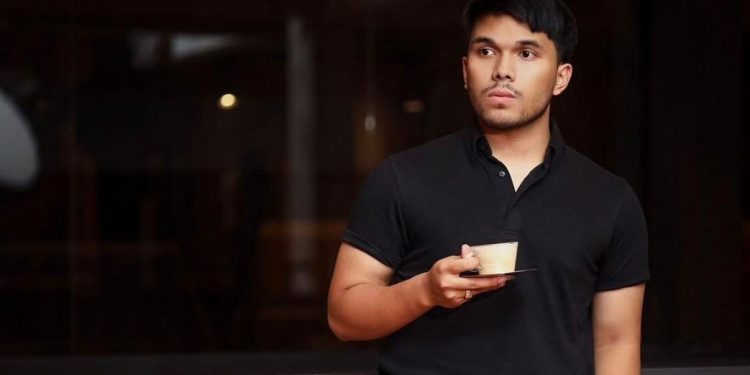 Diserang Netizen, Thariq Halilintar Pilih Tempuh Jalur Hukum, Demi Lindungi Anak