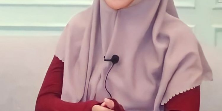 Niat Ramadan Berujung Kekecewaan, Ria Ricis Urung Berangkat ke Tanah Suci