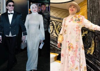 Disorot Soal Kisruh Keluarga, Atta Halilintar Tegaskan Prinsip Rumah Tangga: “Jangan Diadu-adu”