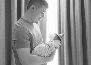 Penuh Syukur, Zaskia Sungkar Ungkap Makna Nama Putra Keduanya: ‘Urwah Muhammad Syahki’