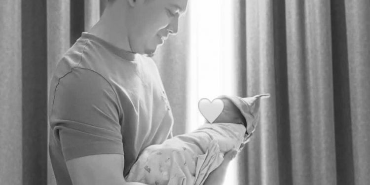 Penuh Syukur, Zaskia Sungkar Ungkap Makna Nama Putra Keduanya: ‘Urwah Muhammad Syahki’